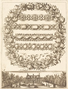 Le chasteau de Ruel