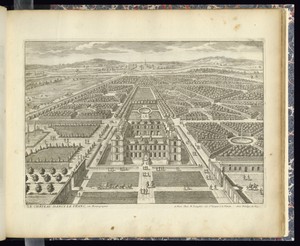 LE CHÂTEAU DANCY-LE FRANC en Bourgogne