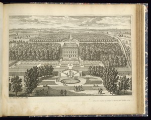 LE CHATEAU DE LERY