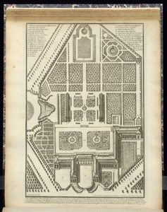 LE CHATEAU DE TRIANON