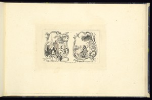 LE CHEVAL FONDU / LA MAIN CHAUDE