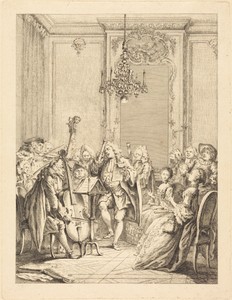Le concert