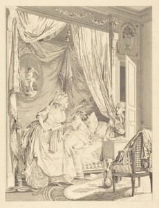 Le contretemps