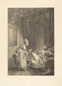 Le curieux