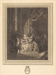 Le danger du tete-a-tete