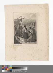 Le Dernier Des Mohicans