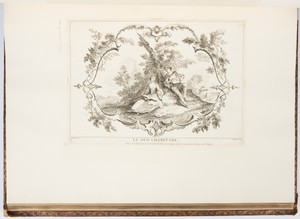 LE DUO CHAMPÊTRE