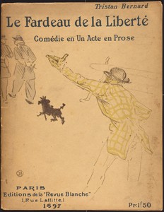 Le Fardeau de la liberté