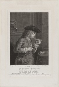 Le Feu (Fire)