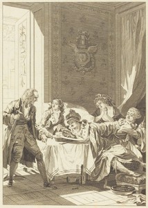 Le glouton