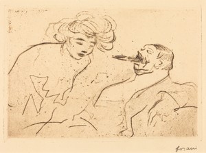 Le gros cigare (The Big Cigar)