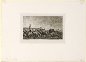 Le Guet du Chien