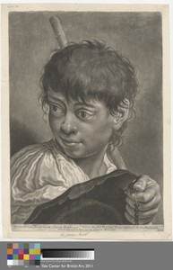 Le jeune devot