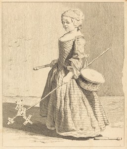 Le Jeune Soldat