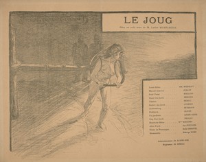 Le Joug