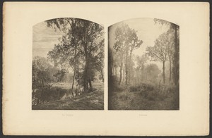 Le Lignon [and] Poncins