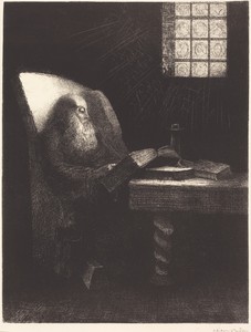 Le Liseur (The reader)