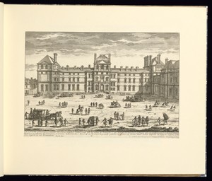 LE LOUVRE
