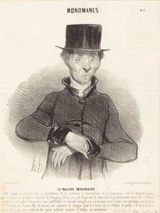 Le Malade imaginaire