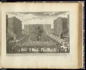 LE MARAIS D’EAU