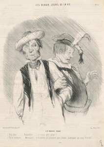 Le mardi gras