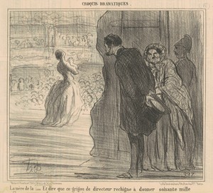 Le mère d ela chanteuse