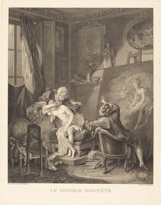 Le modèle honnête