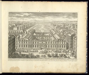 LE PALAIS ROYAL