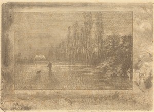 Le Petit Chasseur (Little Hunter)