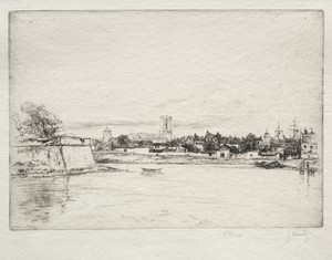 Le Petit St. Eloi, La Rochelle