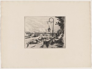 Le pont d'Austerlitz