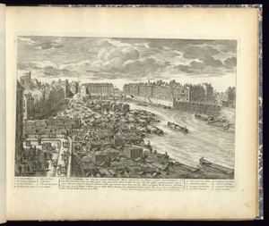 LE PONT MARIE