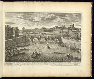 LE PONT NEUF