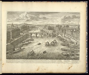 LE PONT-NEUF