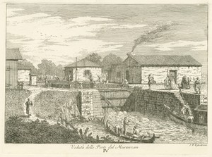 Le Porte dei Moranzani