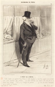 Le Préfet de l'Empire