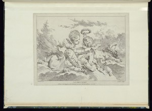 LE PRINTEMS