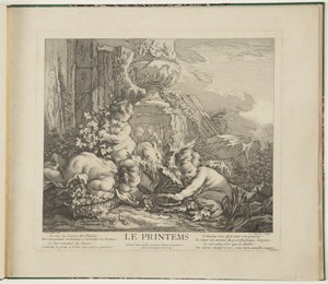 Le Printems