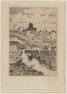 Le Puits de la Butte-aux-Cailles