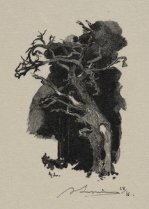 Le Rageur