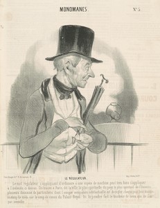 Le regulateur