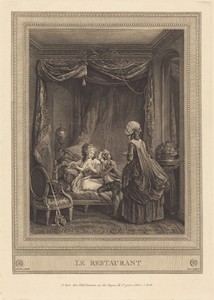 Le restaurant