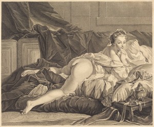 Le reveil