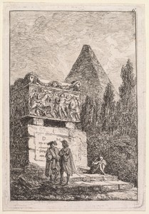 Le Sarcophage