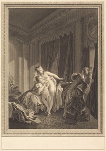 Le soir