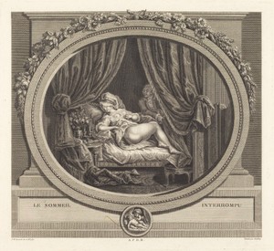 Le sommeil interrompu