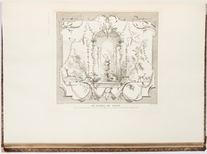 LE TEMPLE DE DIANE
