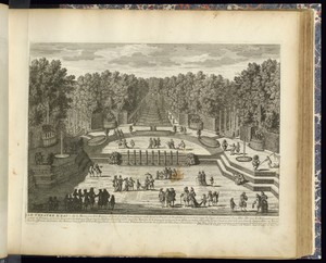 LE THEATRE D’EAU
