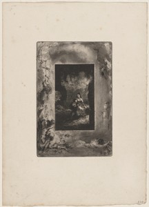 Le Tombeau du Diable