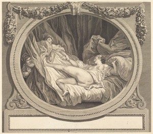 Le Verre d'eau